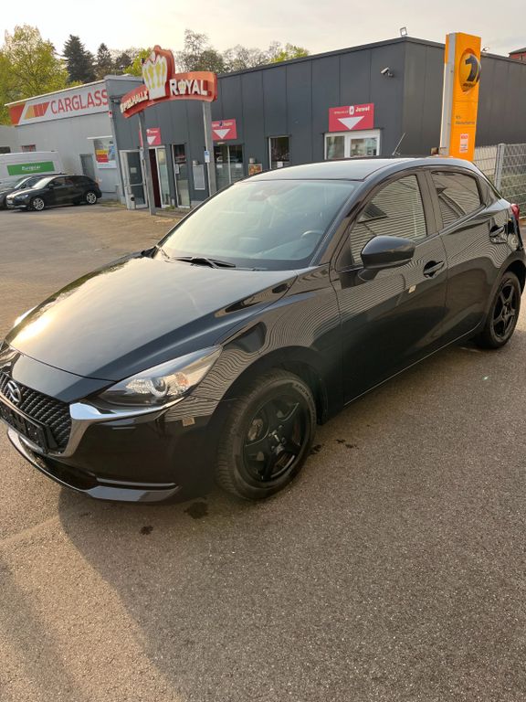 Image of Mazda 2