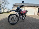Honda XR 125 L - HONDA XR 125