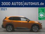Nissan X-Trail 1.5 N-Connecta Navi LED RfK PDC Shz - Nissan aus 2024