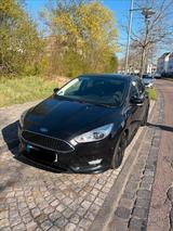 Ford Focus 2,0 TDCi 110kW Titanium Titanium - Ford Focus: Tdci Titanium