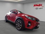 Kia Stonic 1.0 T-GDI SPIRIT Navi LED DAB SHZ Lenkrad - gebrauchte Kia Stonic aus dem Jahr 2018