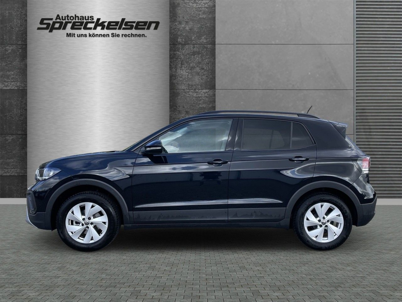 Volkswagen T-Cross - Bild 2