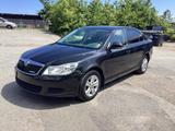 Skoda Octavia 1,6 Tdi Greenline - Skoda Octavia mit Diesel-Antrieb: Greenline