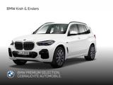 BMW X5 xDrive45e M Sport Laserlicht+HUD+SHZ+DW 0,5%