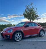 Volkswagen Beetle 2.0 TSI BMT Exclusive Sport Exclusive... - Volkswagen Beetle: Exclusive Sport