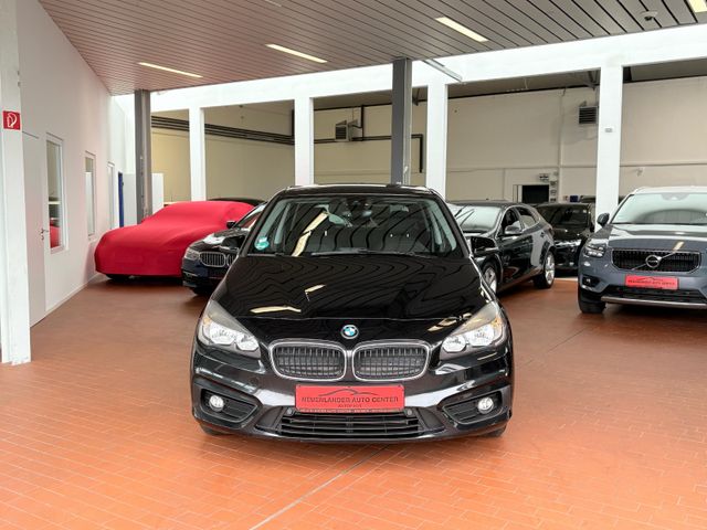 BMW 218 Baureihe 2 Active Tourer 218 i Advantage