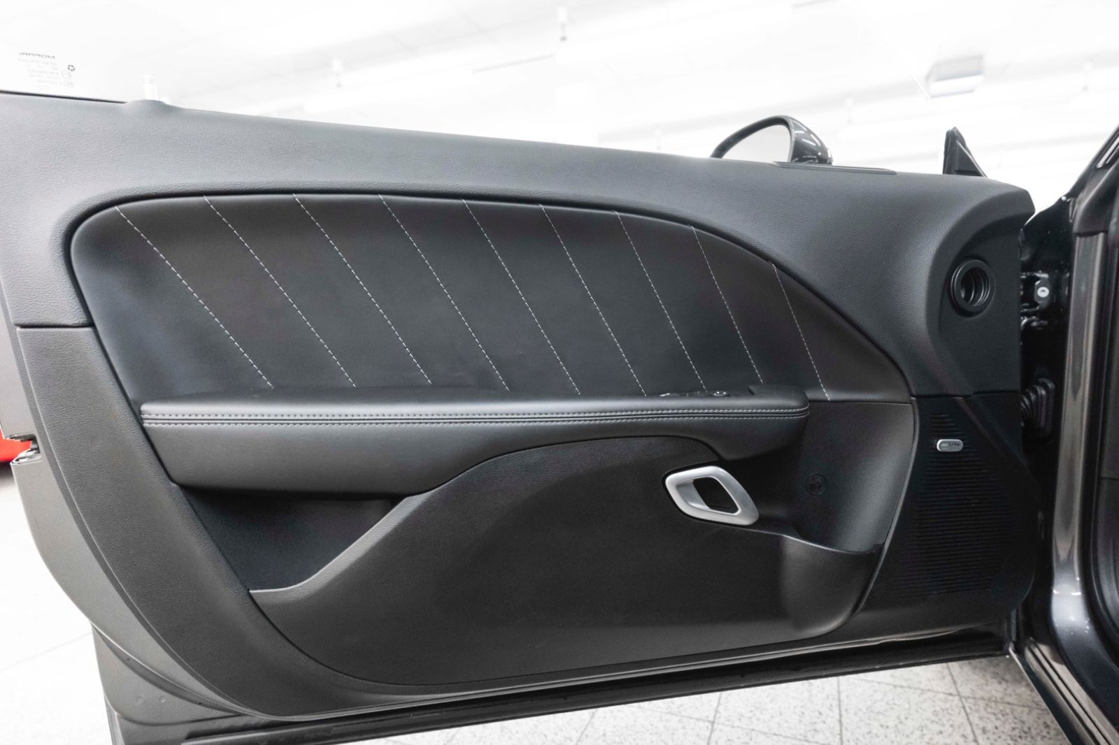 Fahrzeugabbildung Dodge Challenger 3,6L AWD CARPLAY KAM SHZ ALPINE ALC