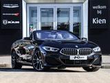 BMW 840 8-serie 840d xDrive High Executive | M-pack - BMW 840 mit Diesel-Antrieb: Cabrio