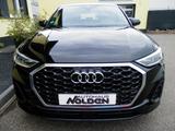 Audi Q3 Sportback AHK+NAVI+VIRTUAL - Audi Q3 mit Anhängerkupplung