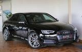 Audi S4 Lim. 3.0 TFSI quattro Virtual MMI LED Kamera - Audi S4 Gebrauchtwagen