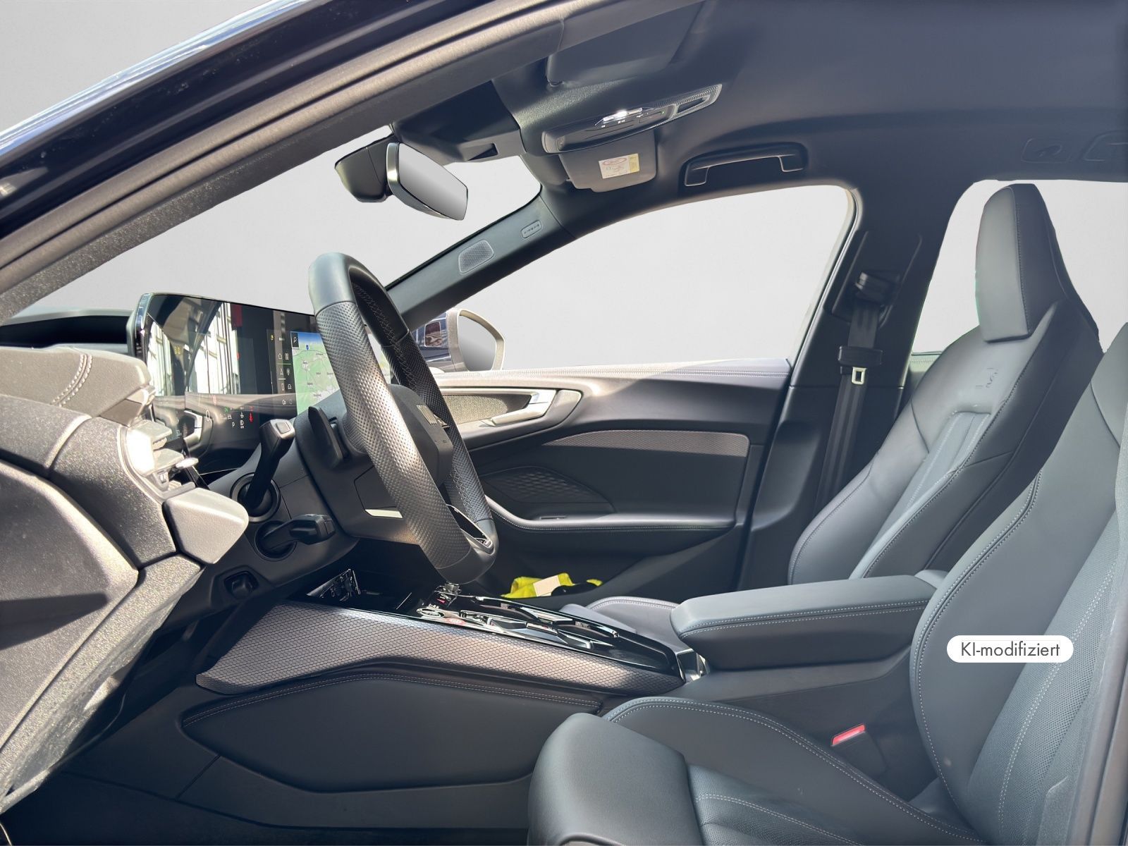 Audi A5 - Bild 12