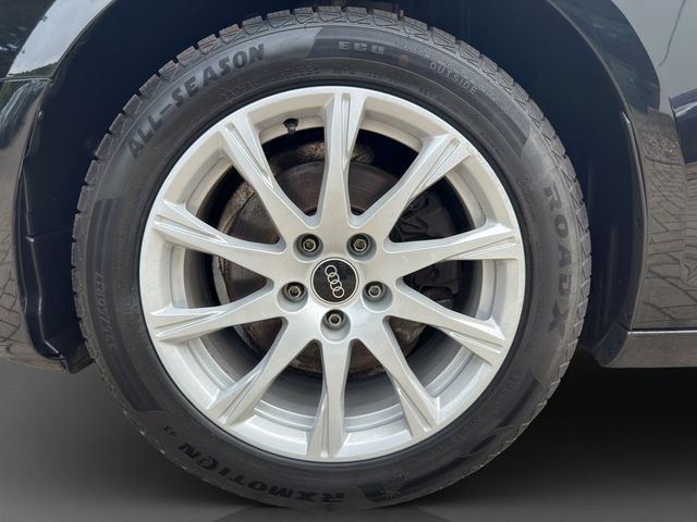 A4 Avant 35 2.0 TFSI KLIMA SHZ LED SCHEINWERFER