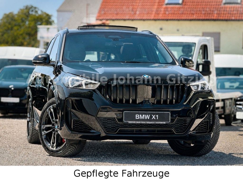 Image of BMW X1