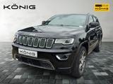 Jeep Grand Cherokee Overland 3.0 V6 AT8 4x4 - Jeep Grand Cherokee in Erfurt
