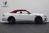 Bentley Continental GTC Speed Mulliner Premier/Carbon - Bentley: Mulliner