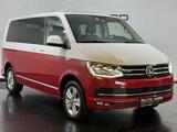 Volkswagen T6 Multivan Generation Six 4M *AHK*S-Dach*Cam* - VW T6 Multivan in Wuppertal