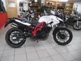 BMW F 700 GS - BMW F 700 GS
