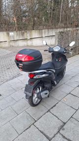 Piaggio Liberty  - Piaggio Motorräder in München