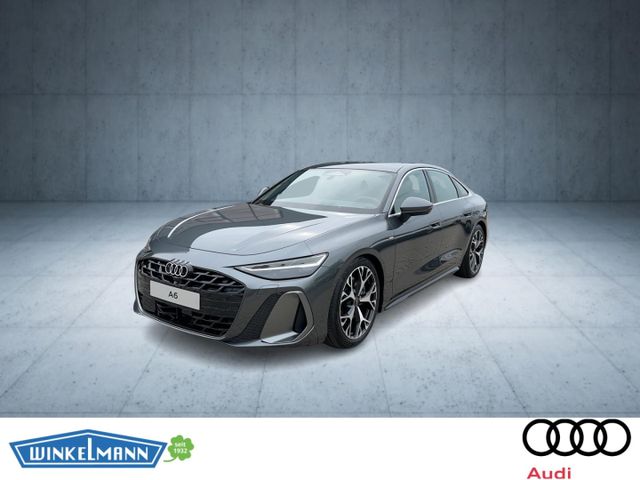 Audi A6 2.0 TDI quattro S line Tech pro Pano u.v.m.