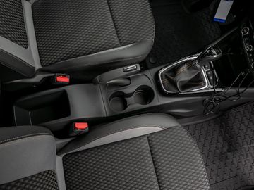 Opel Crossland 1.2 Innovation Sicht-Paket Navi