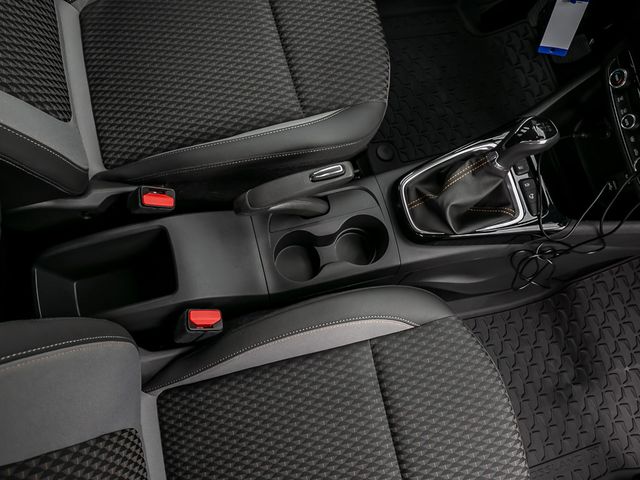 Opel Crossland 1.2 Innovation Sicht-Paket Navi