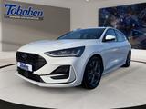 Ford Focus 155PS Aut. Mild-Hybrid ST-Line +RFK+WIPA+T - Ford Focus mit Hybrid-Antrieb: Automatik