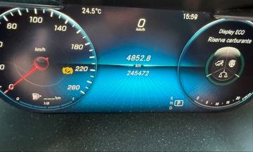 Mercedes C 220 - 2