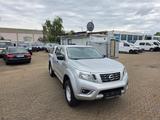 Nissan Navara - Nissan Navara in Nürnberg