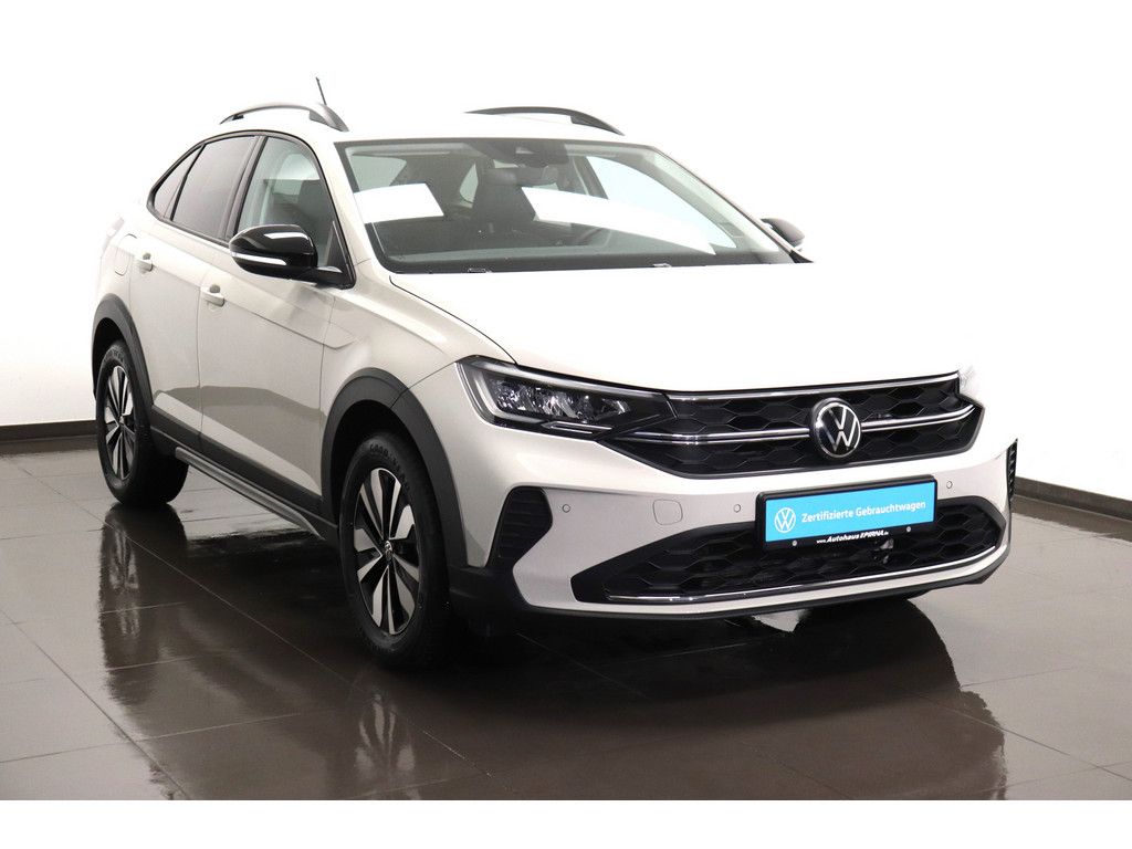 Volkswagen Taigo GOAL 1.0 TSI AHZV ACC APP-Connect foto 3