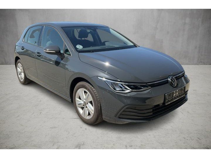 Fahrzeugabbildung Volkswagen Golf Life TSI *Cam*PDC*LED*Sitzhzg*App*ACC*XDS*