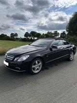 Mercedes-Benz Mercedes Benz e Cabrio 200 - Mercedes-Benz 200: Cabrio