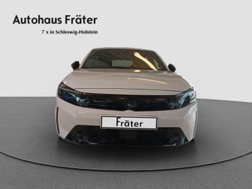 Fotografie 2 des Opel Corsa GS Kamera LED Sitzheizung Allwetterreifen