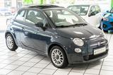 Fiat 500 Benzin 0.9 Twin Air Plus Panoramaglasdach - Fiat 500: 0 9