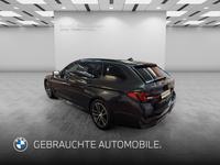 BMW 530d xDrive Touring M Sport AHK LiveCockpitProf