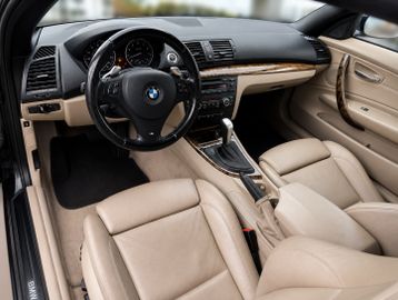 BMW 135 - 12