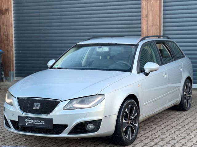 Seat Exeo ST Navi/SHZ/Tempo/PDC/AHK/