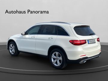 Mercedes GLC 220 - 7