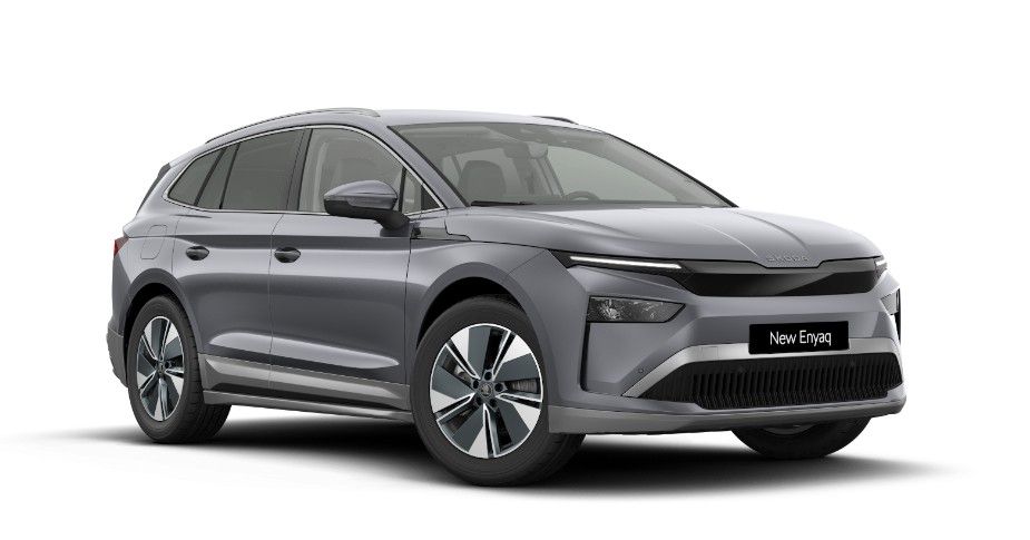 Skoda Enyaq 60 Selection #KONFIGURIERBAR