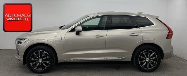 Volvo XC60 T8 AWD Rech. Inscription PANO MEMORY 360 foto 2