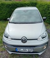 Volkswagen up! 1.0 up! R-Line Facelift 65PS Kamera NP18550€ - Volkswagen up!: R Line
