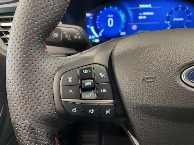 Fahrzeugabbildung Ford Kuga ST-Line X 1.5 totWinkelASS Kamera DAB