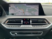 BMW X6 M50 - Vorschau Bild 22