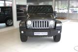 Jeep Wrangler 2.8D FINAL Euro6 Navi/Leder/SoftTop - Jeep Wrangler: Softtop