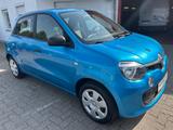 Renault Twingo 1.0Expression/5 TRG./KLIMA/TEMP/TÜV 12-26 - Renault Twingo in Lübeck