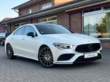 Mercedes-Benz CLA 200d AMG/Coupe/Kamera/Burmeist./Ambiente/LED - mit Diesel-Antrieb: Sportwagen