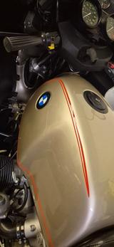 BMW R   100  RS