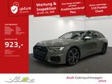 Audi S6 Avant 3.0 TDI quattro *AHK*B&O*HEAD-UP*