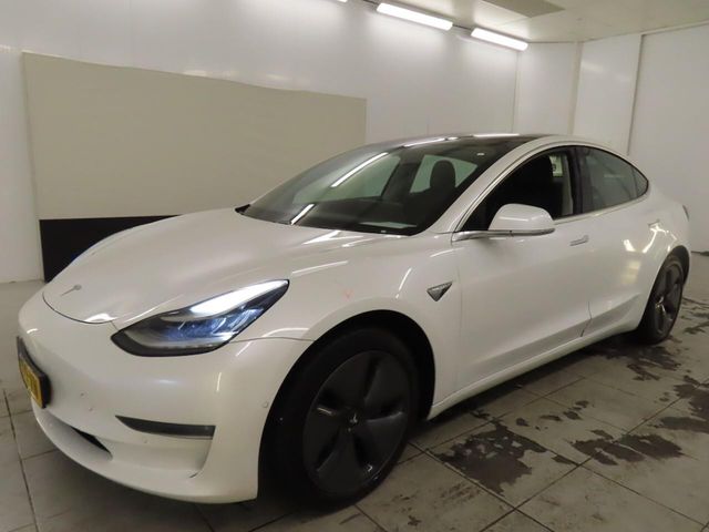 Tesla Model 3 Long-Range AWD 351pk 75 kWh [ AUTOPILOT+