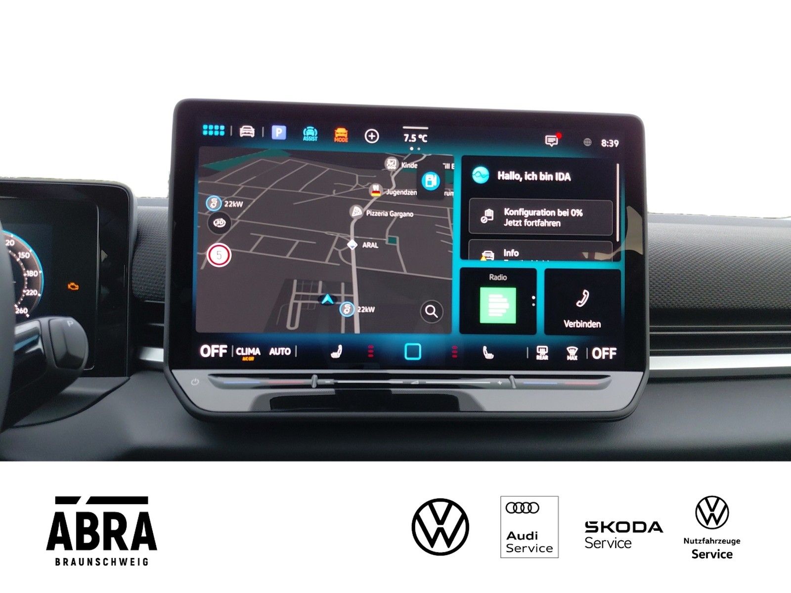 Volkswagen T-Roc - Bild 10