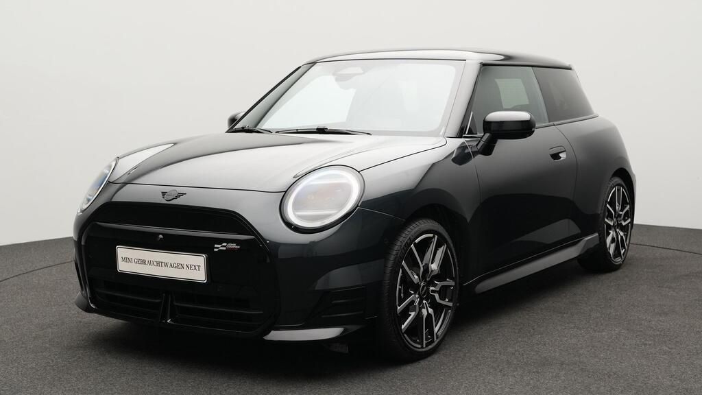 MINI Cooper SE - Bild 1